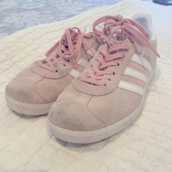 adidas gazelle pastel